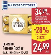 Ferrero Rocher