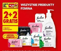 Wszystkie produkty Femina