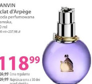 Lanvin Éclat d’Arpège woda perfumowana damska