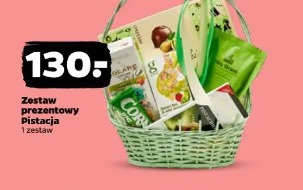 Zestaw prezentowy Pistacja