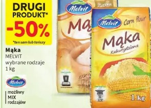 Mąka MELVIT