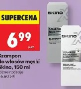 Szampon do włosów męski Skinio