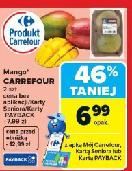 Mango CARREFOUR