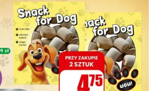 Przekąska dla psa Snack for Dog
