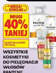 Wszystkie kosmetyki do pielęgnacji włosów Pantene