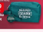 Kosmetyczka z dedykacją MCD