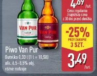 Piwo Van Pur