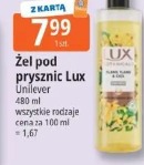 Żel pod prysznic Lux Unilever