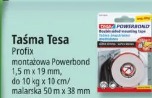 Taśma Tesa Profix