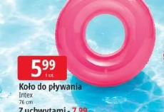 Koło do pływania