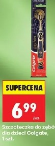 Szczoteczka do zębów dla dzieci Colgate