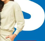 Bluza dresowa damska Moraj