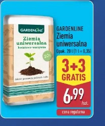 Gardenline Ziemia uniwersalna