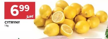 Cytryny