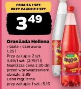 Oranżada Hellena