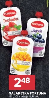 Galaretka Fortuna