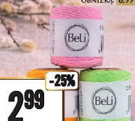 Sznurek ozdobny BeLi