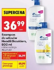 Szampon do włosów Head&Shoulders