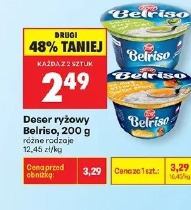 Deser ryżowy Belriso