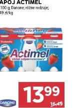 Napój Actimel Danone
