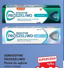 Sensodyne Proszkliwo Pasta do zębów