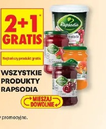Wszystkie produkty Rapsodia