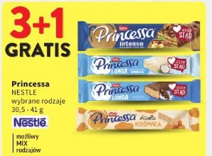 Princessa Nestle