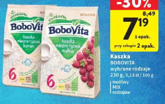 Kaszka Bobovita