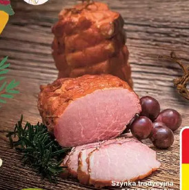 Szynka tradycyjna RACIECHOWICKI