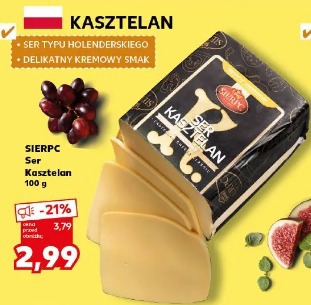 Sierpc ser Kasztelan