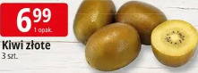Kiwi złote