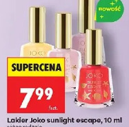 Lakier Joko sunlight escape