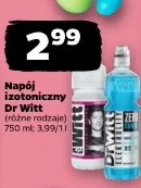 Napój izotoniczny Dr Witt