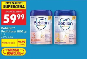 Bebilon Profutura