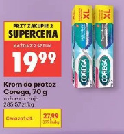 Krem do protez Corega, 70 g