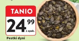 Pestki dyni