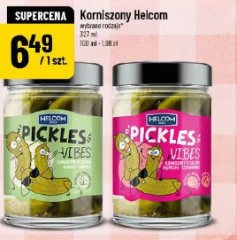 Korniszony Helcom