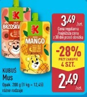 Kubuś Mus