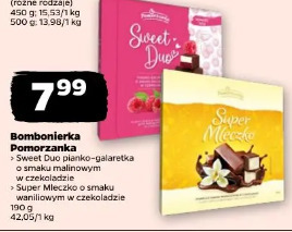 Bombonierka Pomorzanka