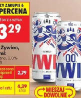 Żywiec piwo