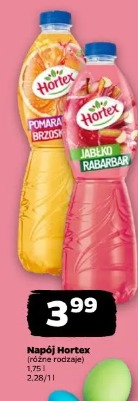 Napój Hortex