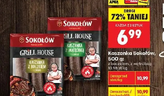 Kaszanka Sokołów