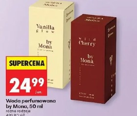 Woda perfumowana by Mona