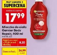 Mleczko do ciała Garnier Body Repair