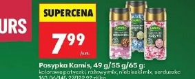 Posypka Kamis