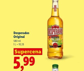 Desperados Original
