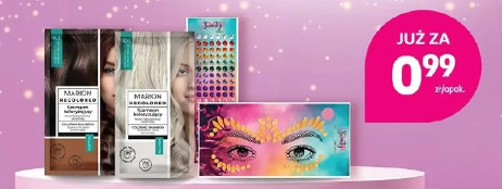 Wielka wyprzedaż kosmetyków makijaż, perfumy, pielęgnacja