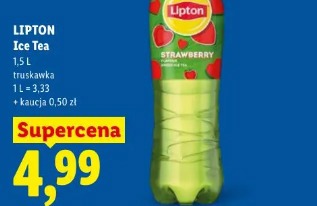 Lipton Ice Tea