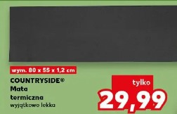 Countryside Mata termiczna