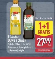 Bellasani Oliwa z oliwek